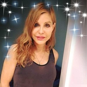 Meet your Posher, Georgia